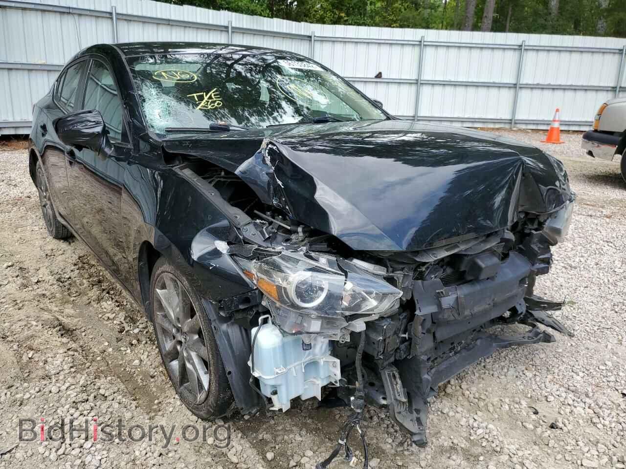 Фотография 3MZBN1V35JM183295 - MAZDA 3 2018