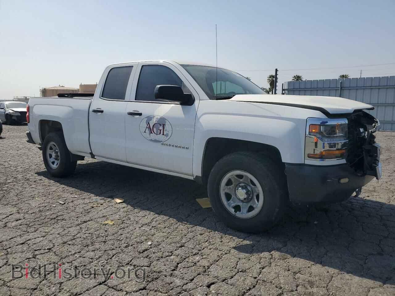2018 CHEVROLET ALL Models - VIN: 1GCRCNEC2JZ377263 - Фото 4