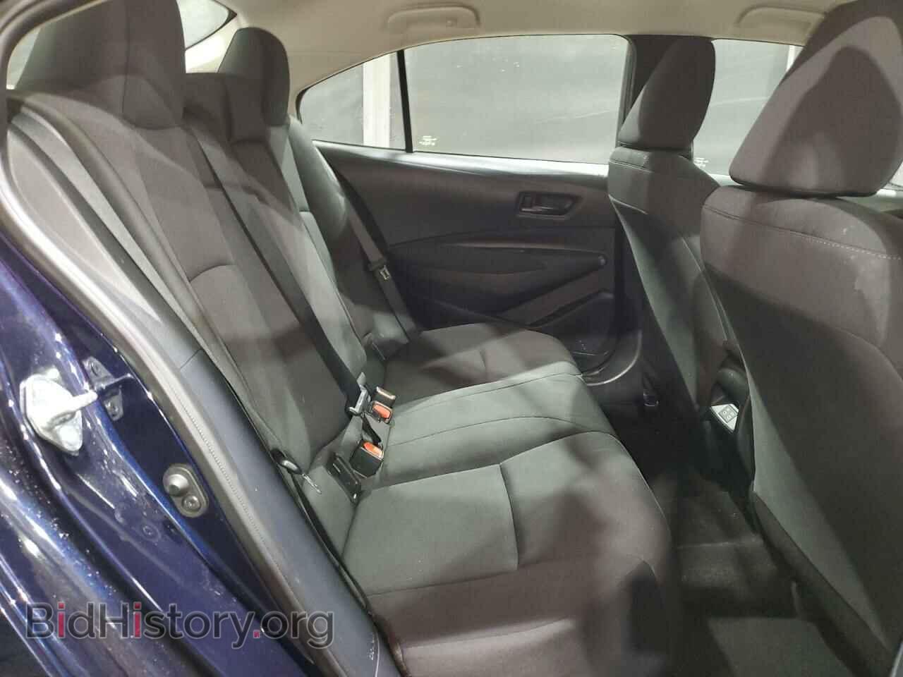 2023 TOYOTA COROLLA - VIN: 5YFB4MDE7PP044555 - Фото 10