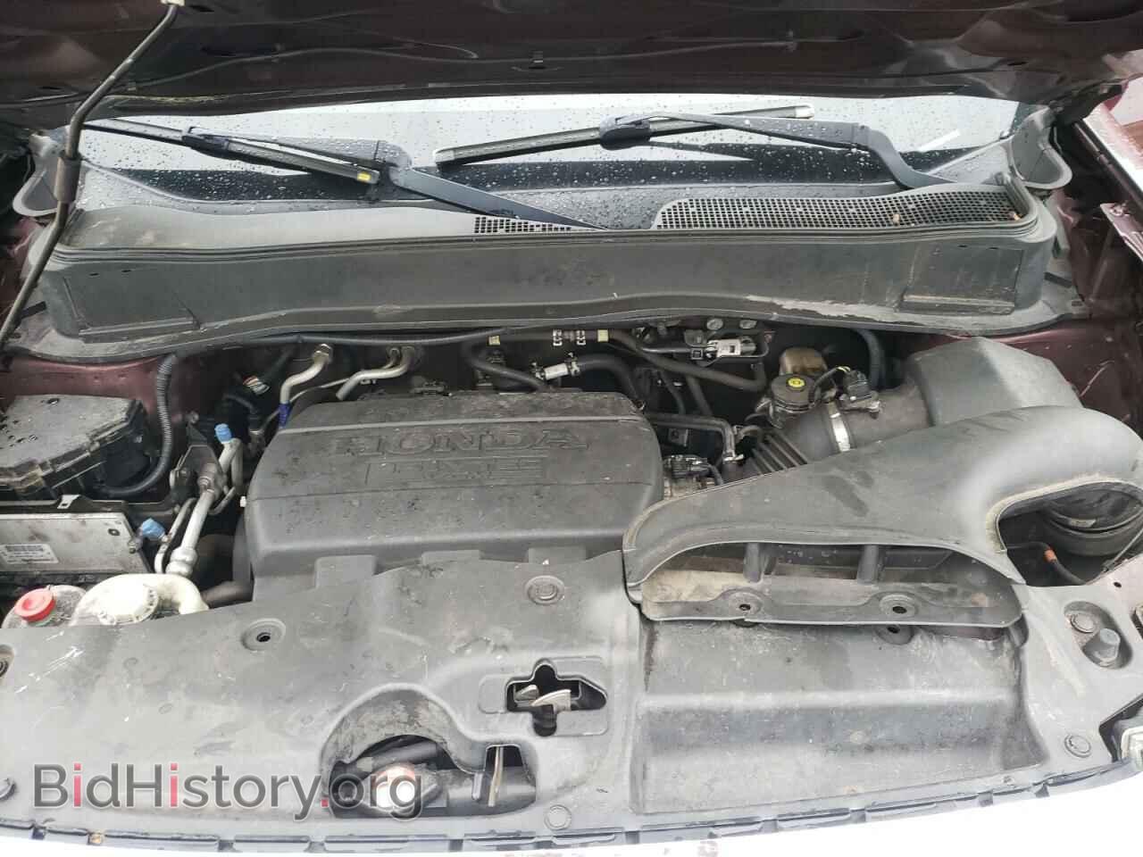 2012 HONDA PILOT - VIN: 5FNYF4H5XCB019203 - Фото 7