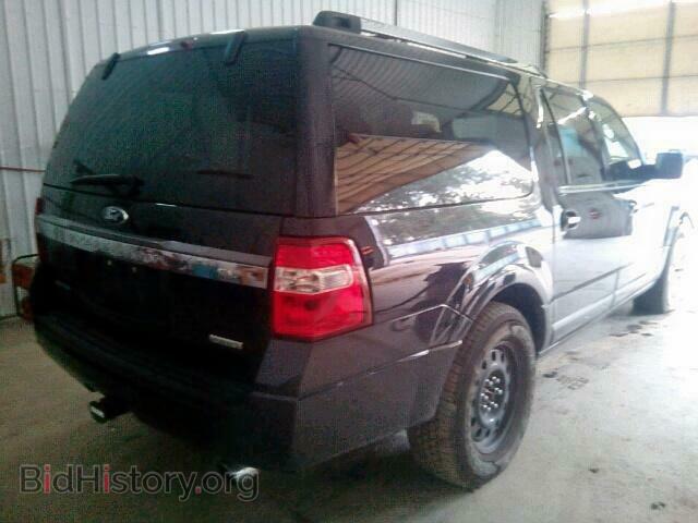 2015 FORD EXPEDITION - VIN: 1FMJK2AT8FEF49553 - Фото 4