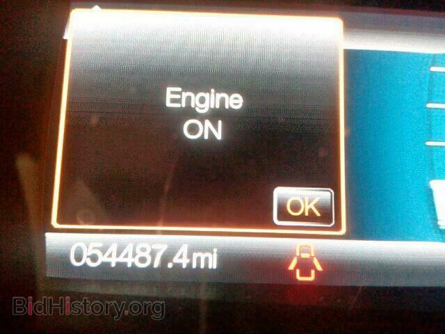 2015 FORD EXPEDITION - VIN: 1FMJK2AT8FEF49553 - Фото 8