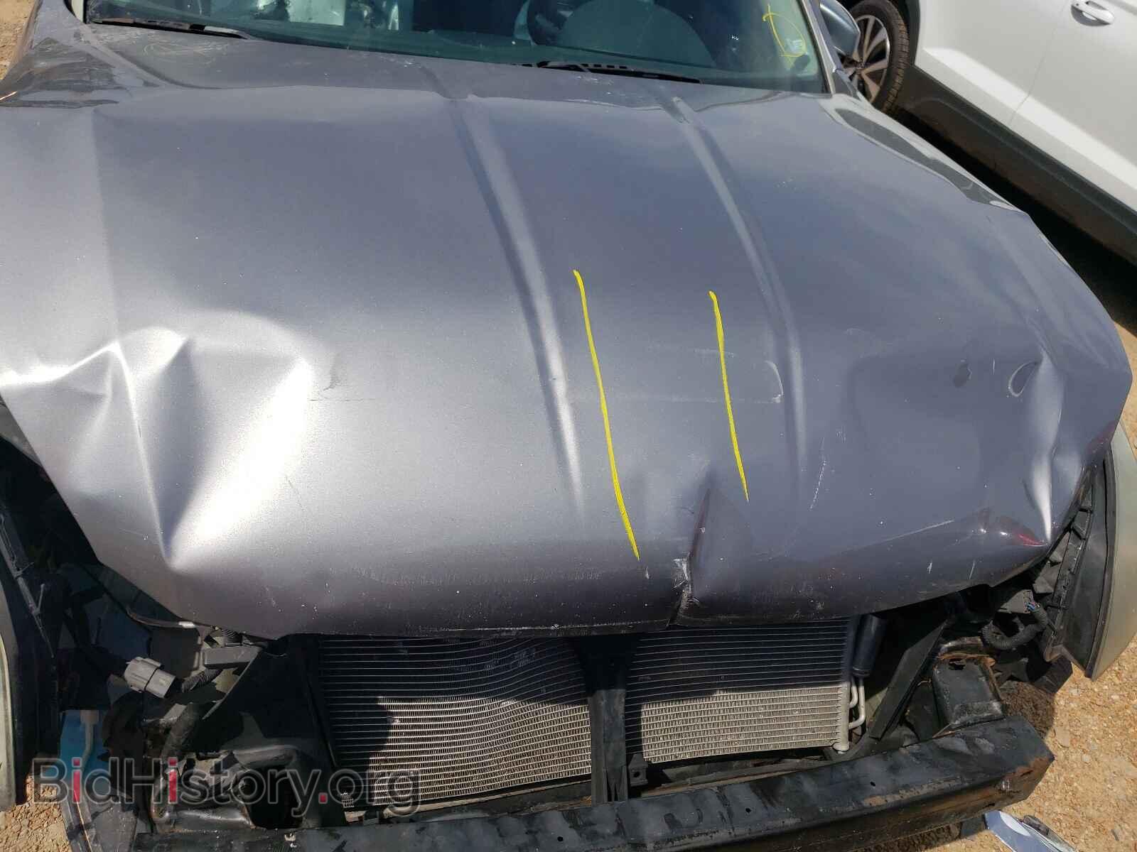 2008 NISSAN MAXIMA - VIN: 1N4BA41E48C825692 - Фото 7