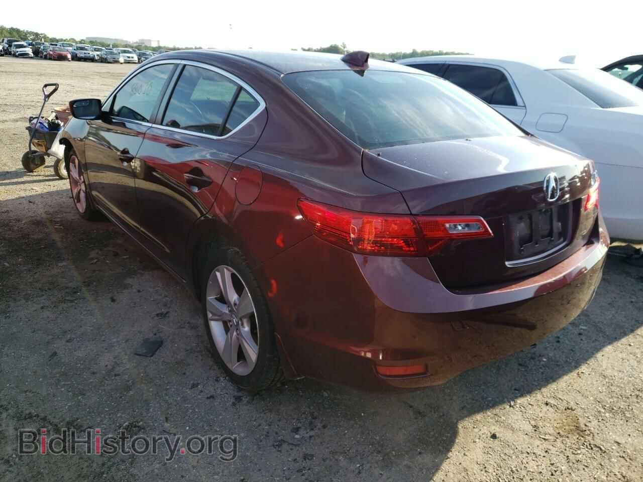 2015 ACURA ILX - VIN: 19VDE1F77FE010773 - Фото 3