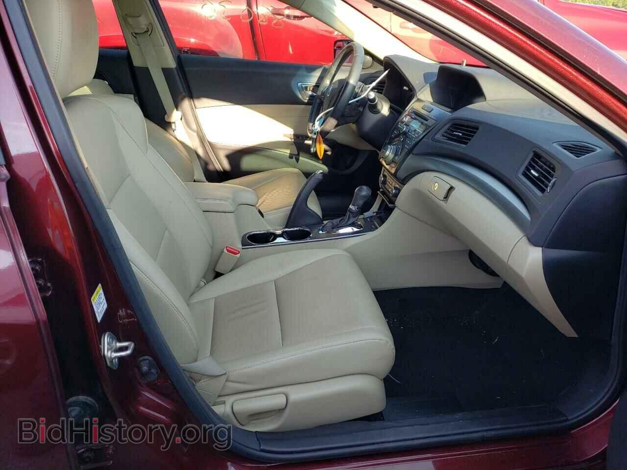 2015 ACURA ILX - VIN: 19VDE1F77FE010773 - Фото 5