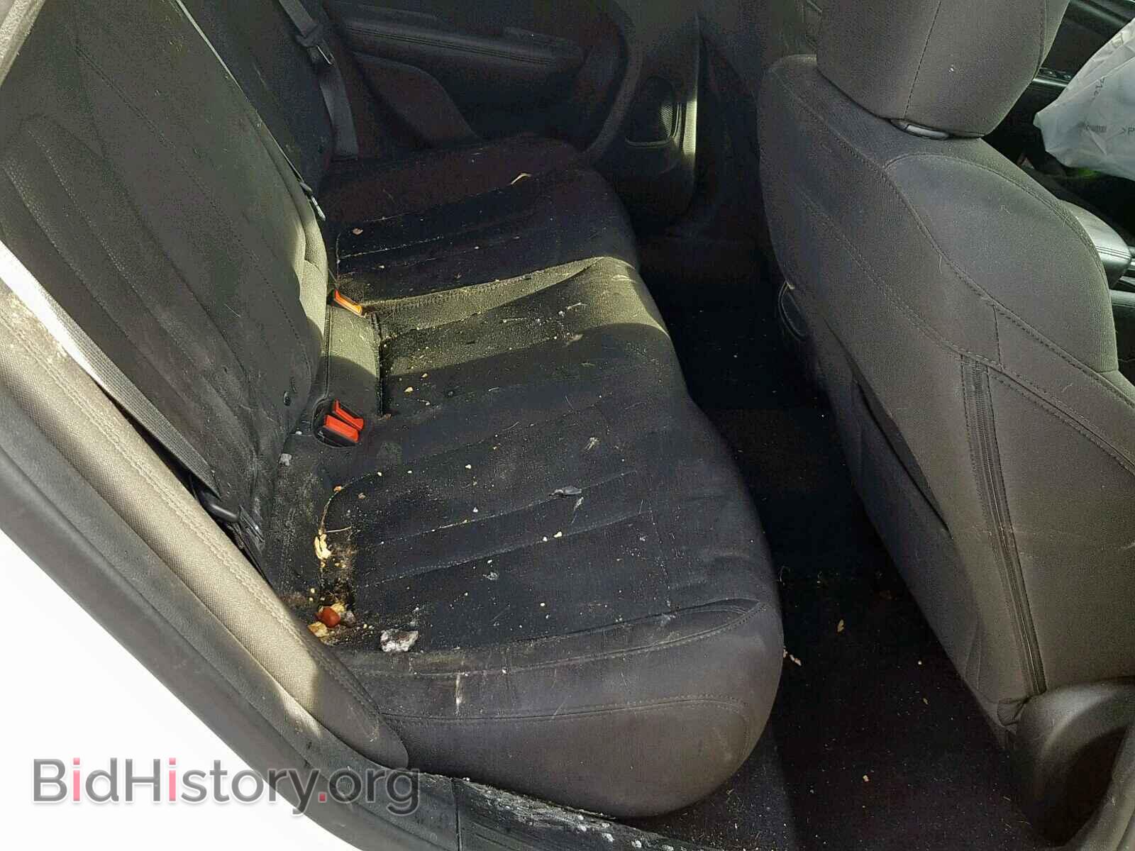 2015 CHRYSLER 200 - VIN: 1C3CCCAB2FN570930 - Фото 6