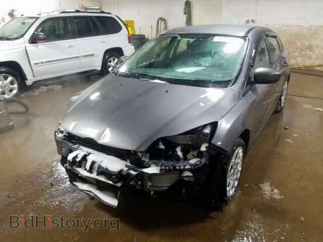 2012 FORD FOCUS SE - VIN: 1FAHP3F23CL180821 - Фото 2