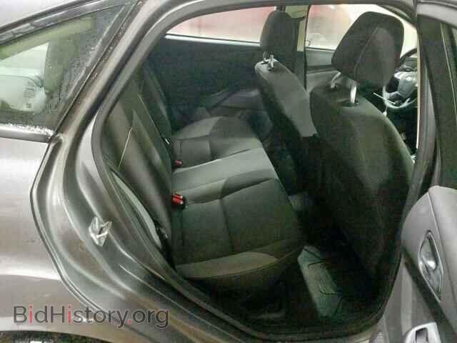 2012 FORD FOCUS SE - VIN: 1FAHP3F23CL180821 - Фото 6