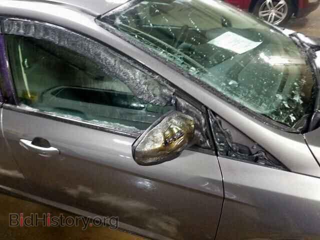 2012 FORD FOCUS SE - VIN: 1FAHP3F23CL180821 - Фото 9