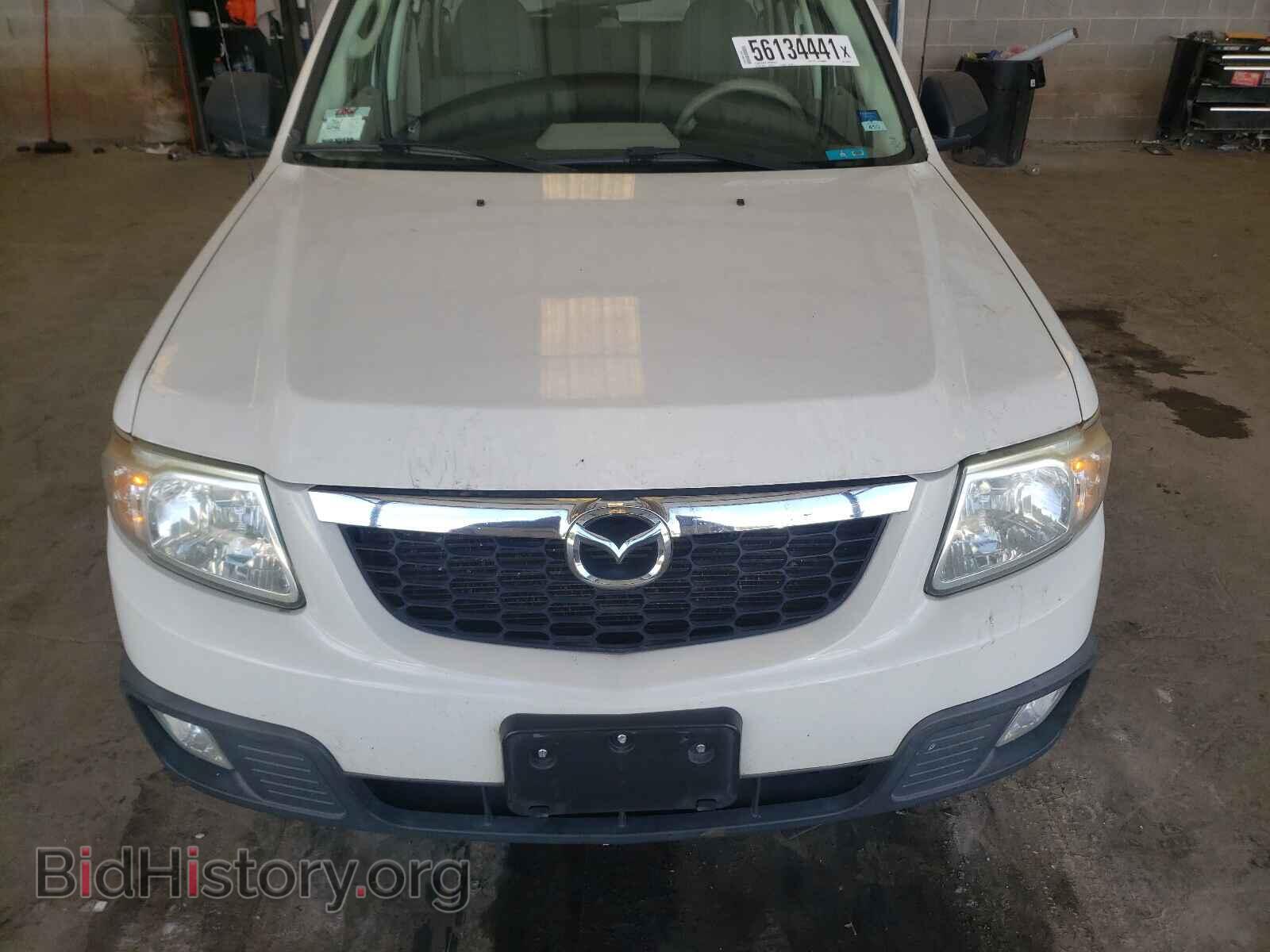 2011 MAZDA TRIBUTE - VIN: 4F2CY0C73BKM00608 - Фото 9