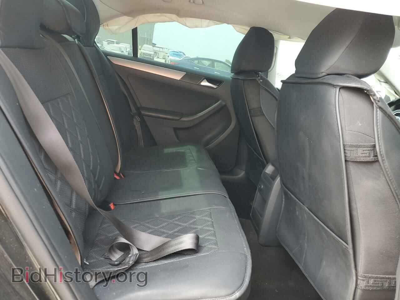 2017 VOLKSWAGEN JETTA - VIN: 3VW2B7AJXHM226989 - Фото 10