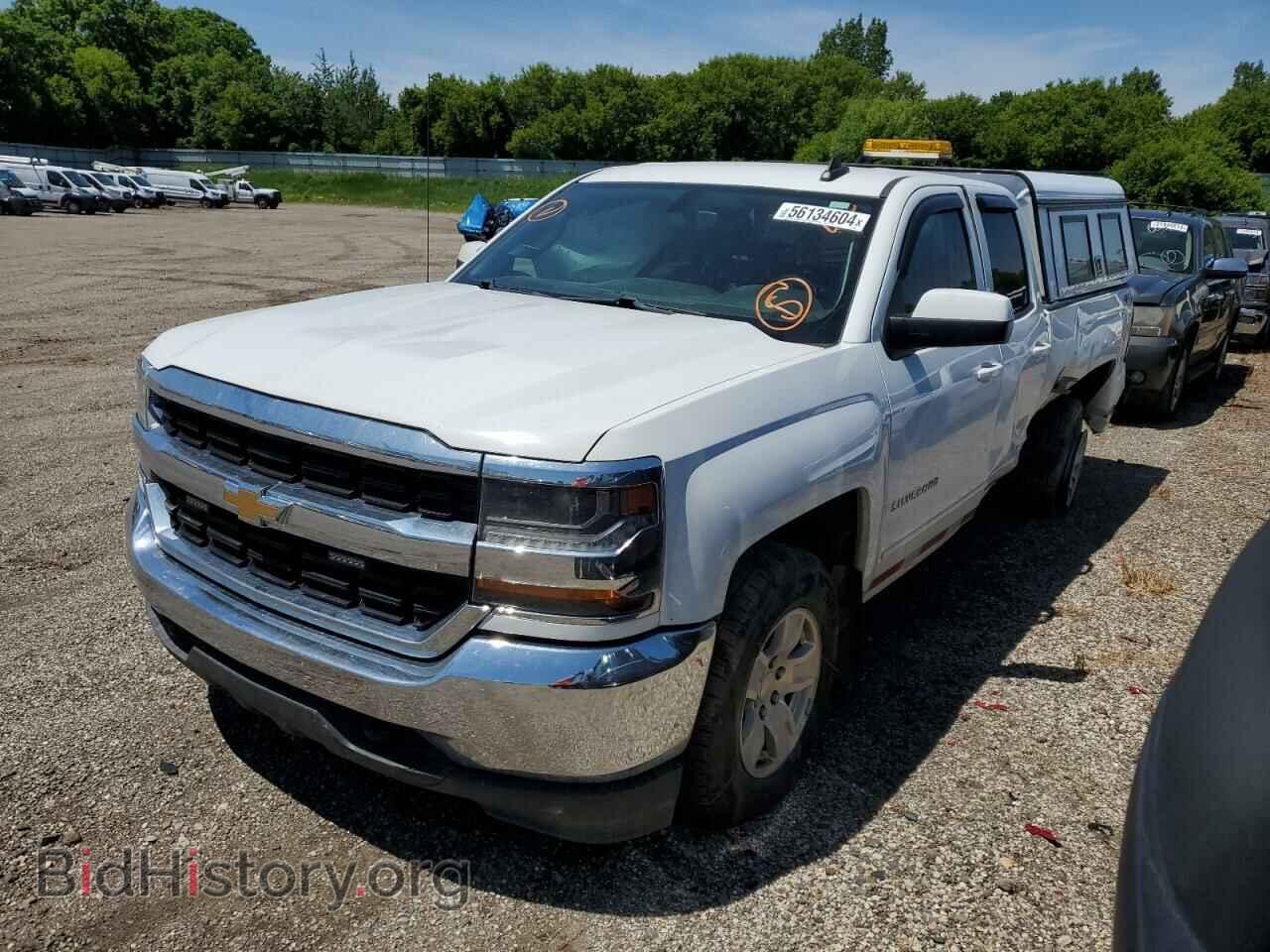 Photo 2GCVKPEC1K1104001 - CHEVROLET All Models 2019