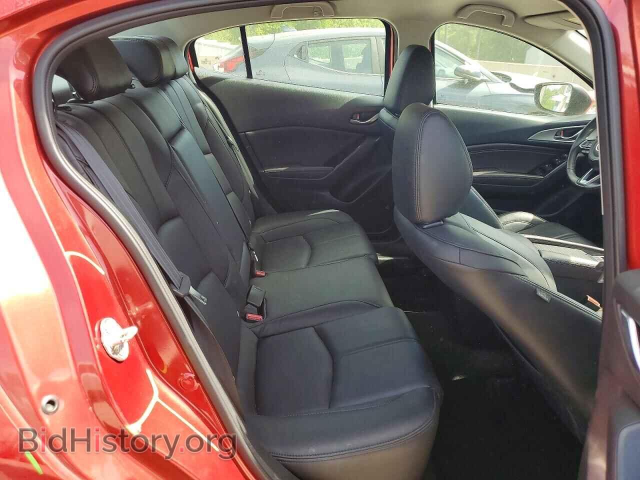 2018 MAZDA 3 - VIN: 3MZBN1V37JM197747 - Photo 10