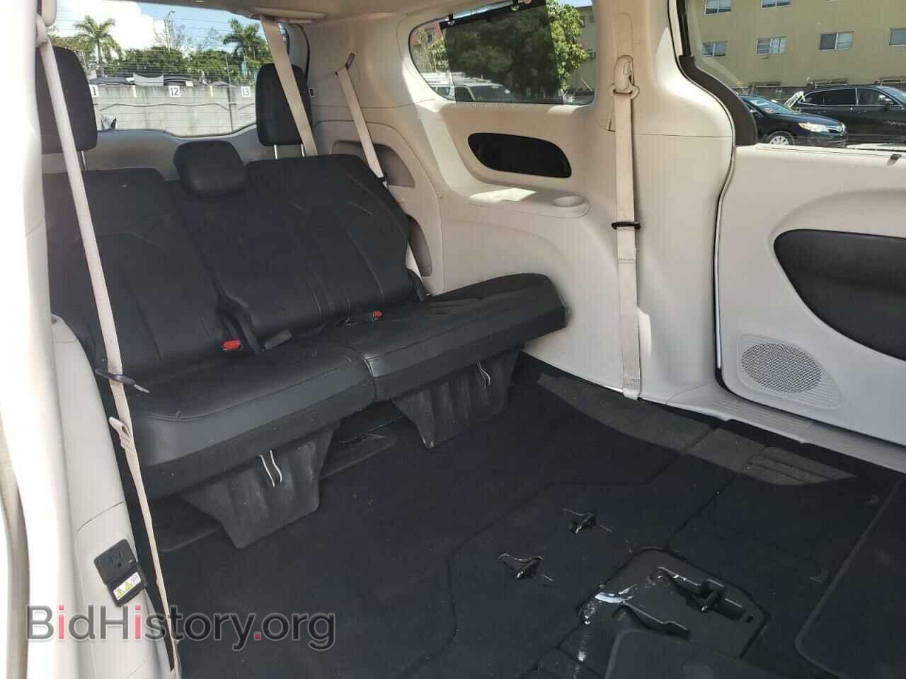 2019 CHRYSLER PACIFICA - VIN: 2C4RC1EG2KR746968 - Photo 6