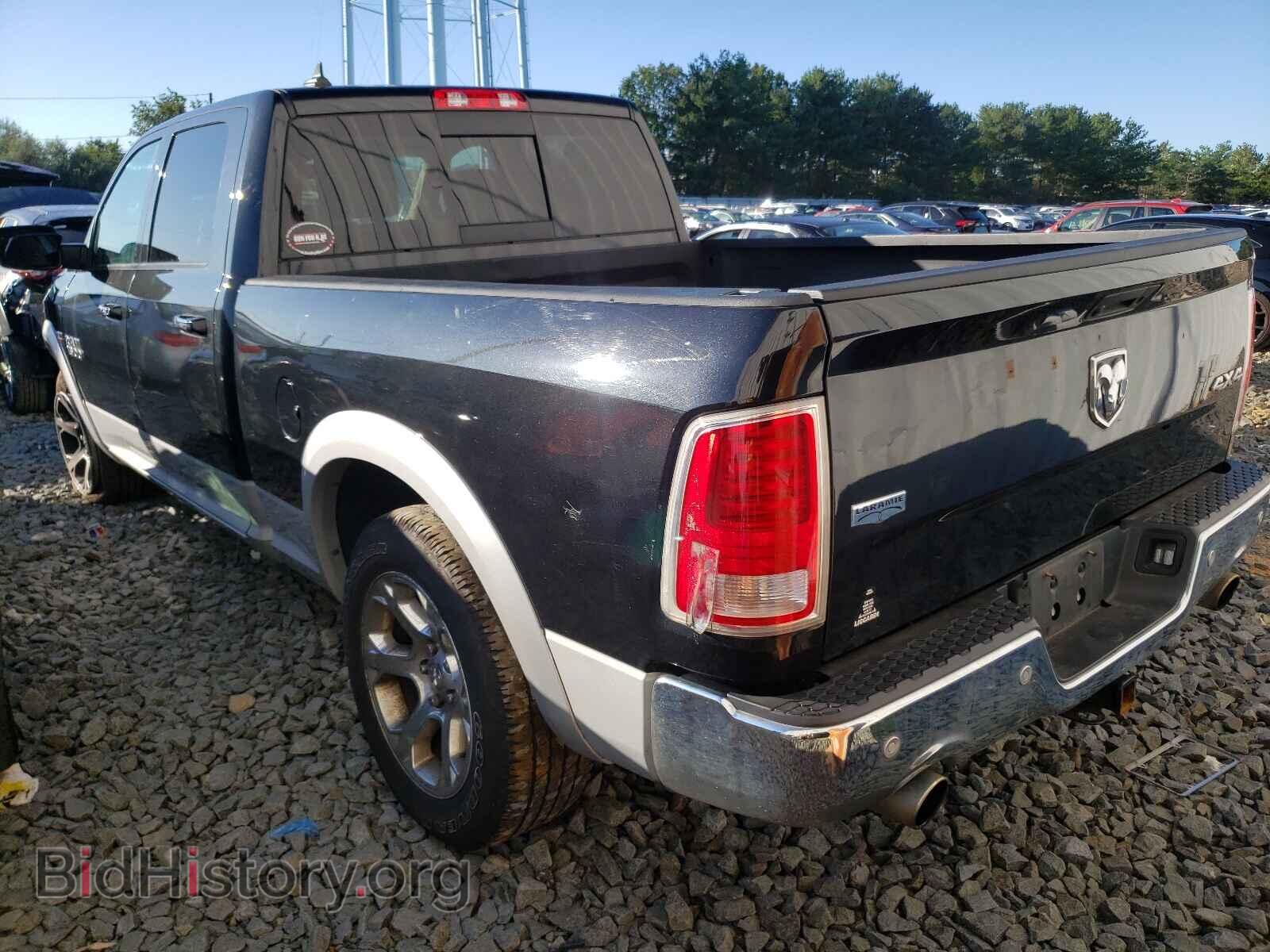 2017 RAM 1500 - VIN: 1C6RR7VT2HS566371 - Фото 3