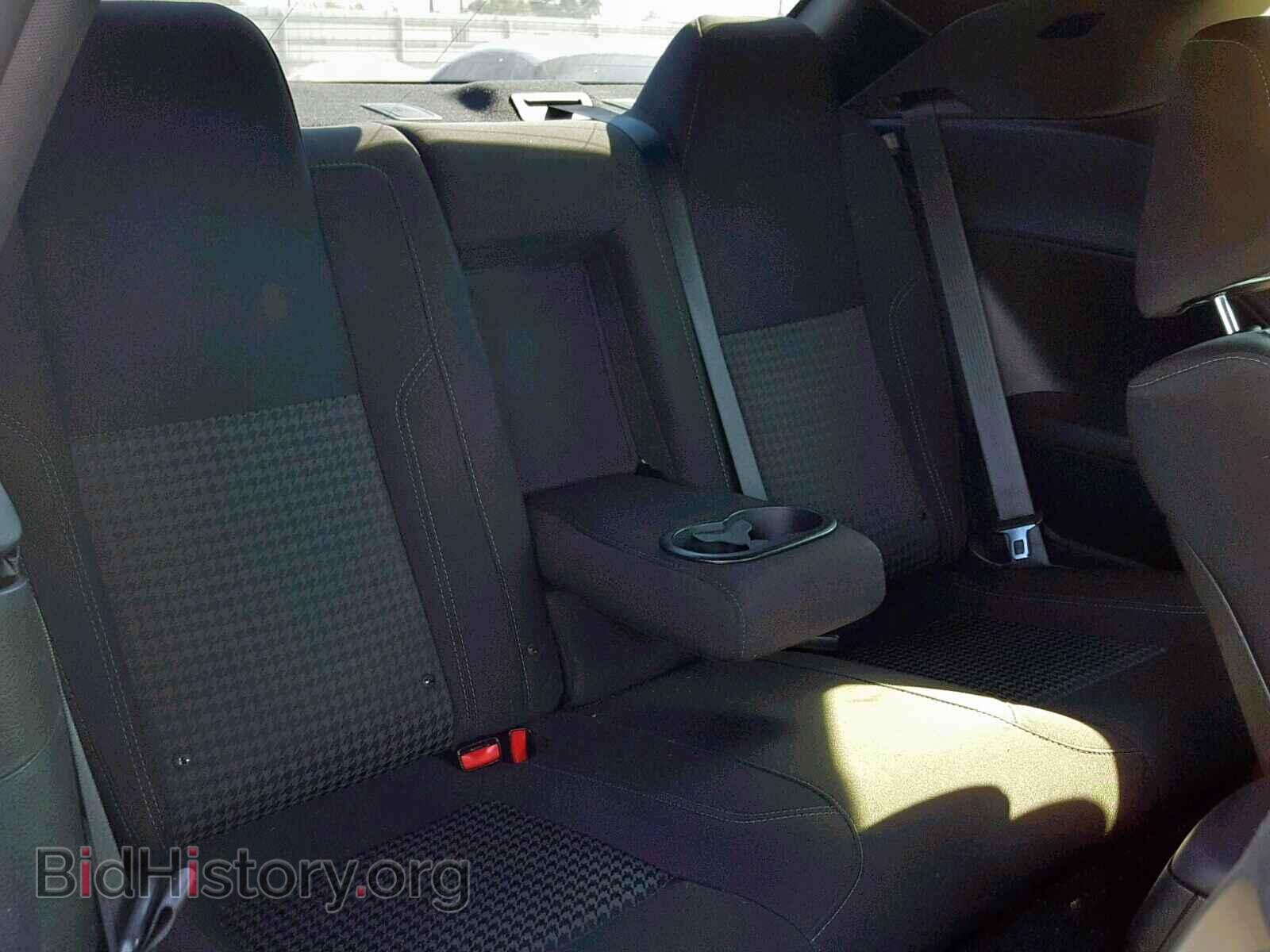 2015 DODGE CHALLENGER - VIN: 2C3CDZAG8FH787936 - Photo 6