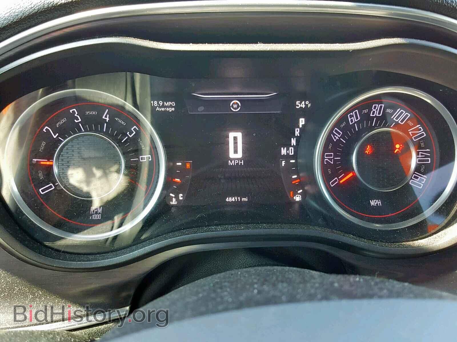 2015 DODGE CHALLENGER - VIN: 2C3CDZAG8FH787936 - Photo 8