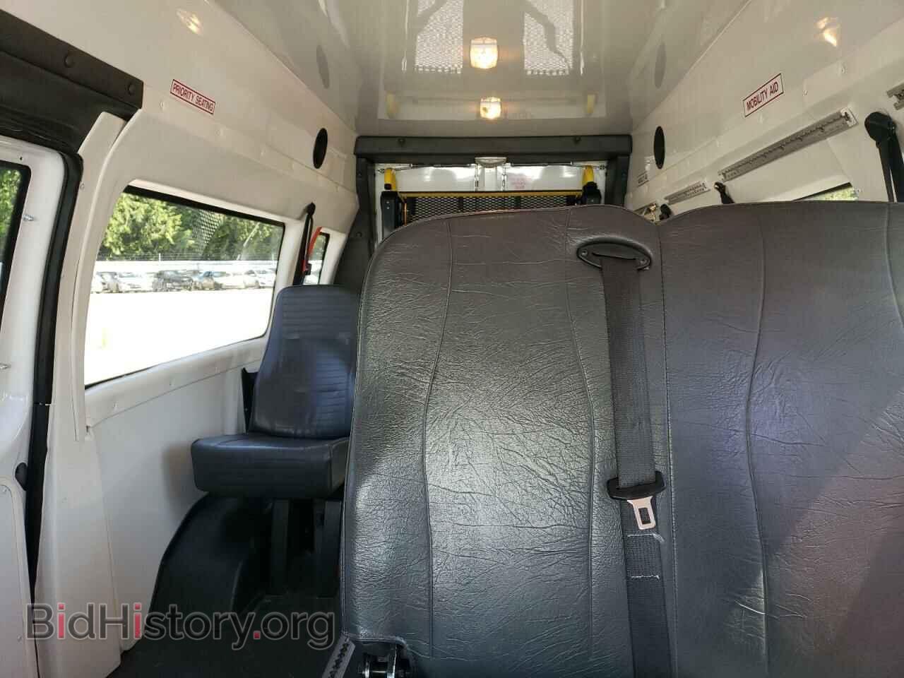 2012 FORD ALL Models - VIN: 1FTSS3EL6CDA82613 - Фото 10