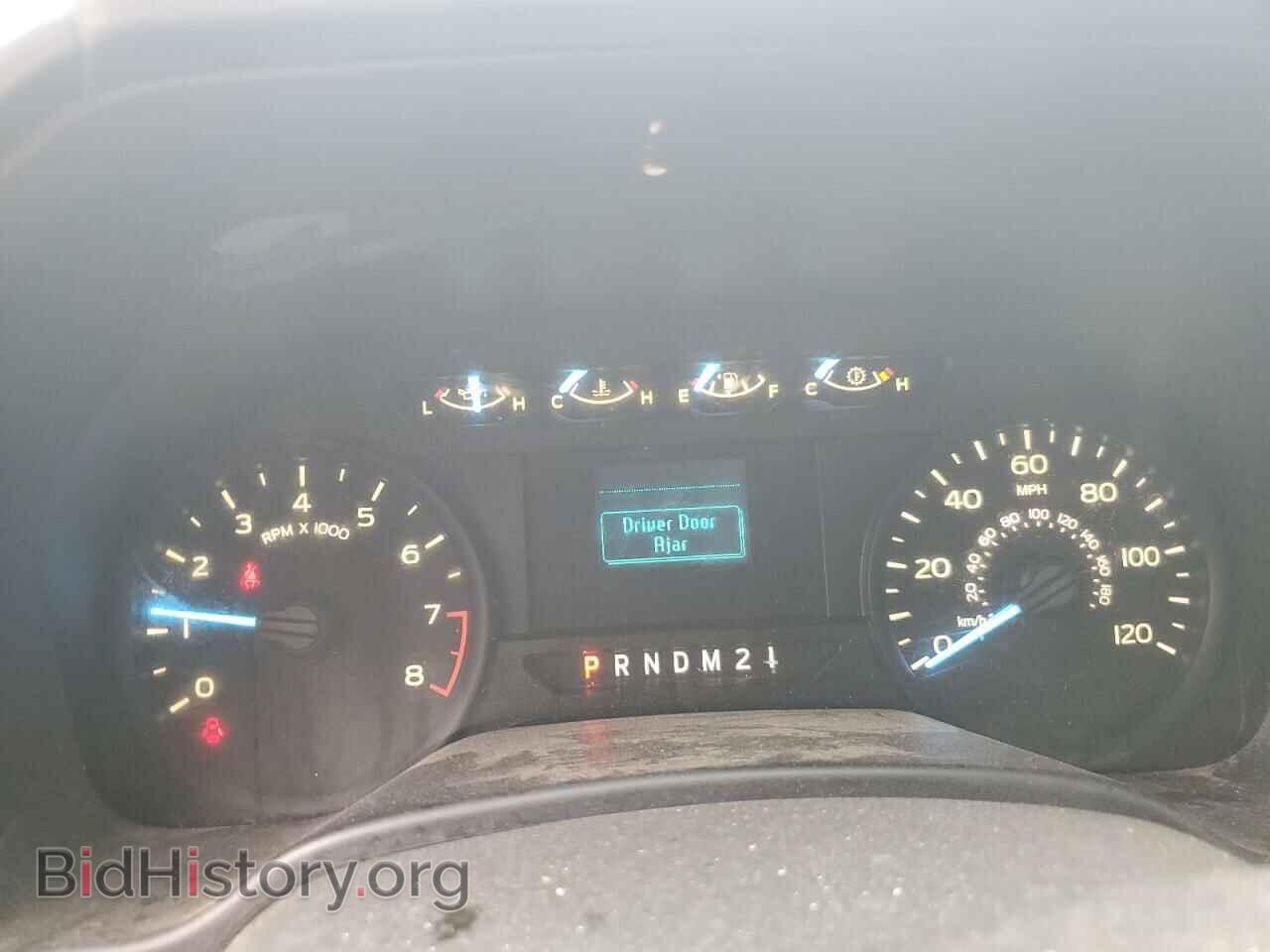 2018 FORD All Models - VIN: 1FTMF1CB2JKE49494 - Photo 9