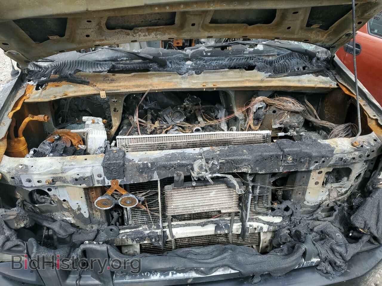 2013 FORD ALL Models - VIN: 1FTNS2EW6DDB11191 - Фото 11