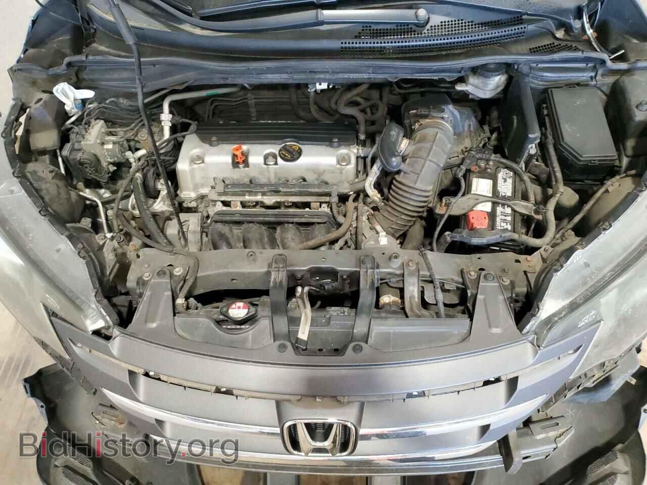 2012 HONDA CRV - VIN: 2HKRM4H34CH609732 - Фото 11