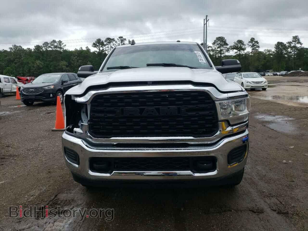 2022 RAM 2500 - VIN: 3C6UR5DL4NG422033 - Фото 5