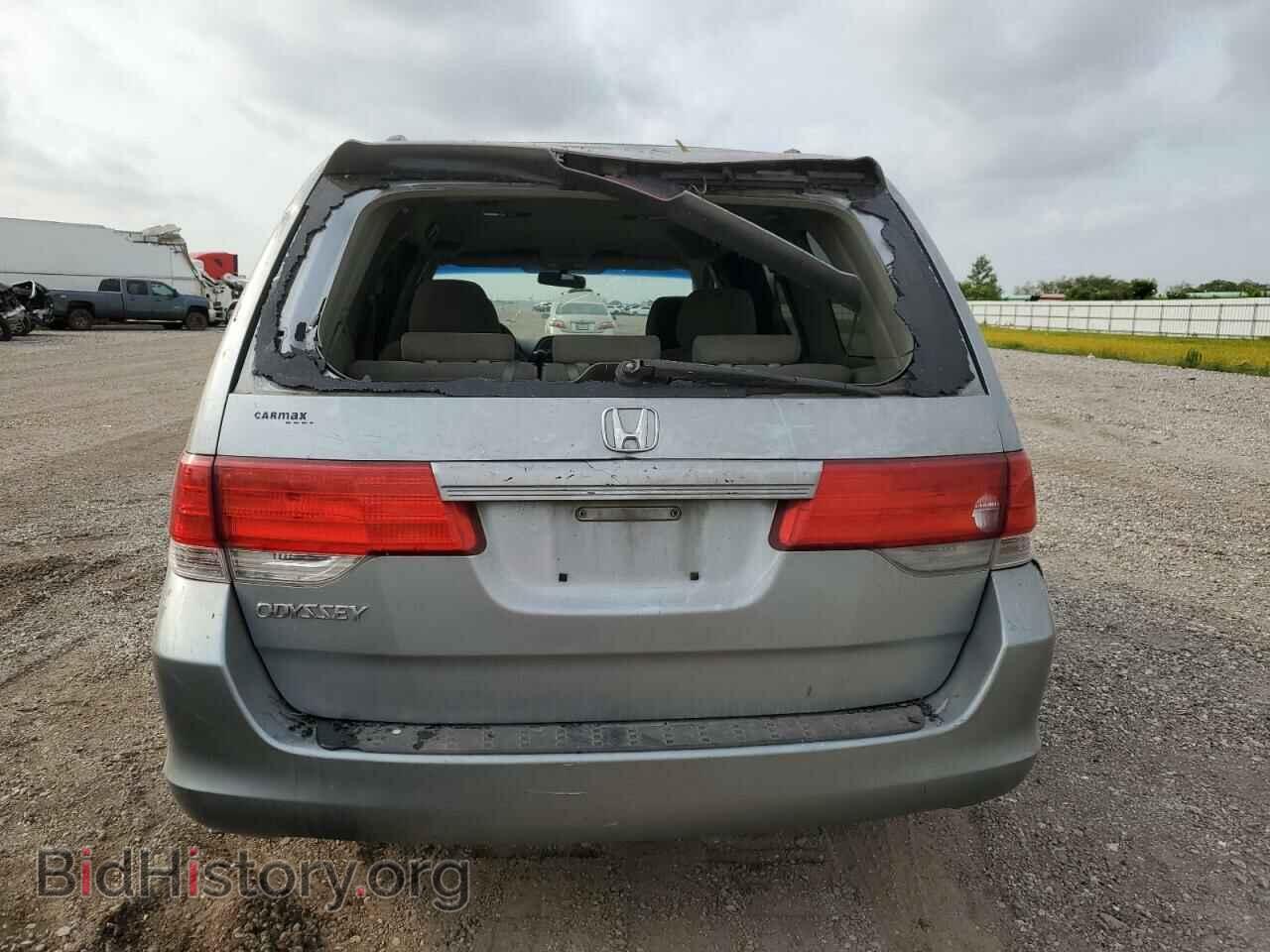 2009 HONDA All Models - VIN: 5FNRL38469B042789 - Photo 6