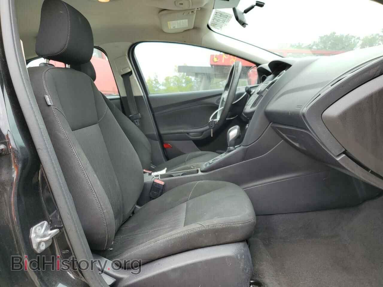 2015 FORD FOCUS - VIN: 1FADP3E27FL308353 - Фото 5