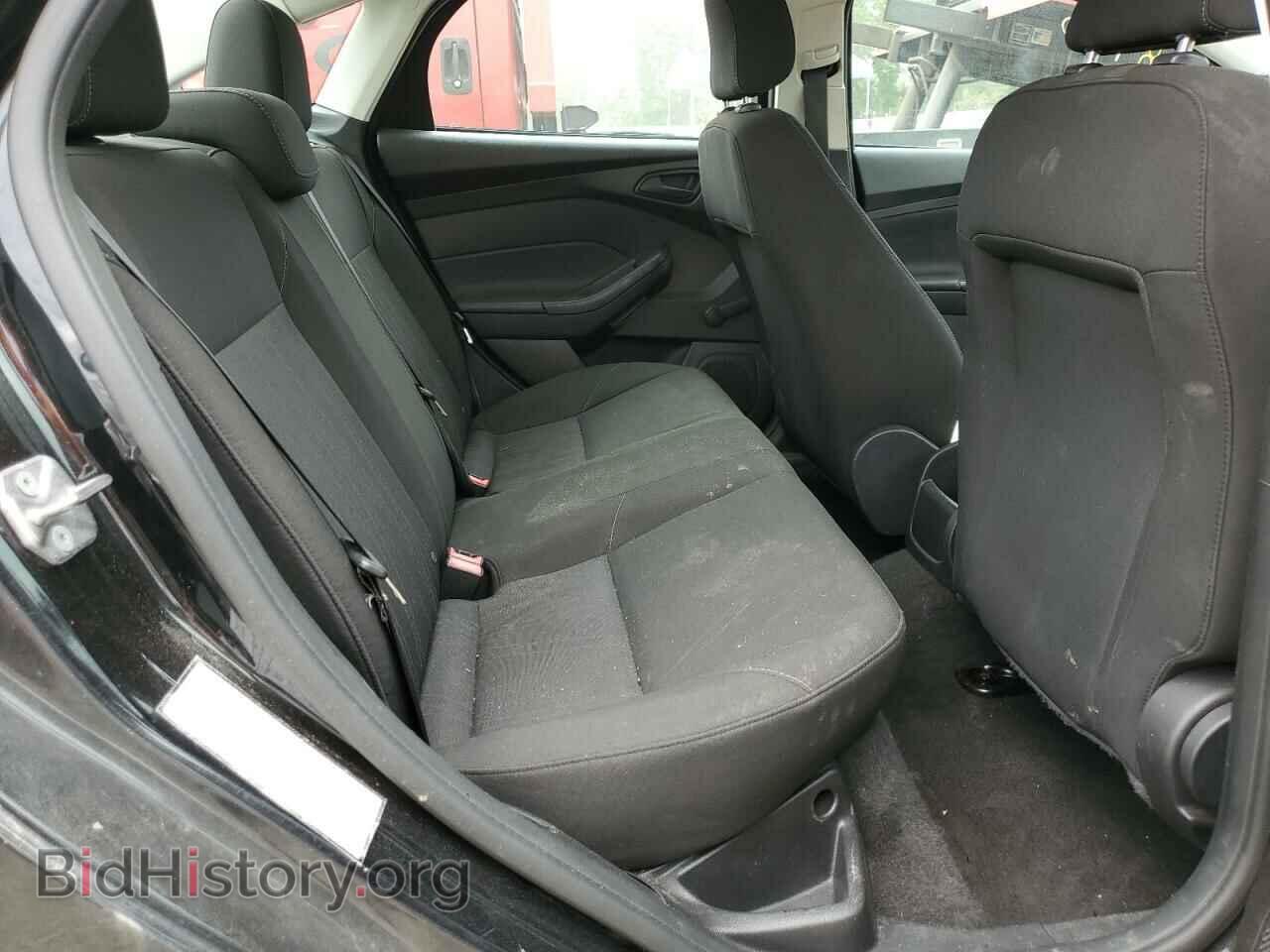 2015 FORD FOCUS - VIN: 1FADP3E27FL308353 - Фото 6