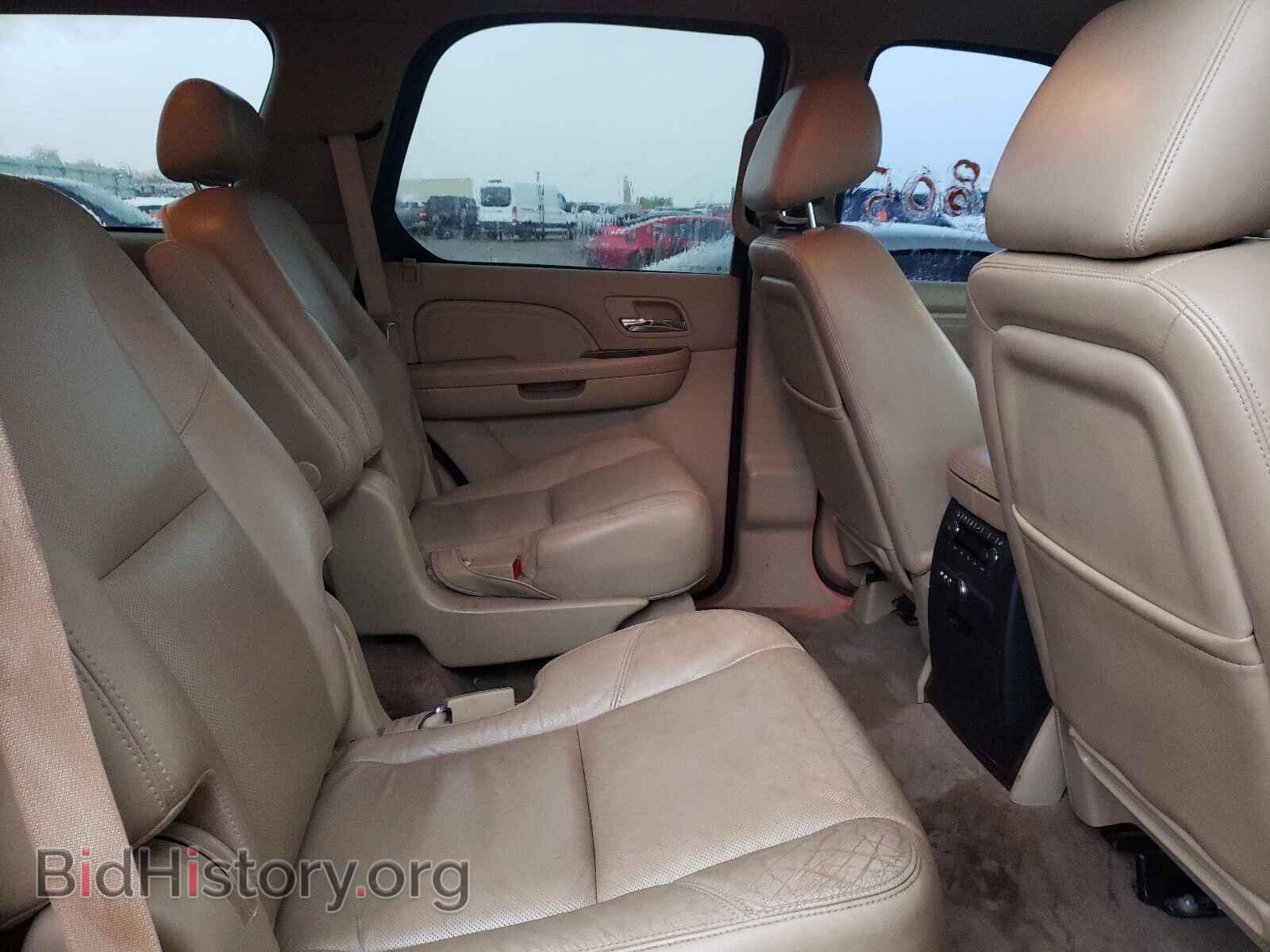 2010 CADILLAC ESCALADE - VIN: 1GYUKCEF8AR103443 - Фото 6