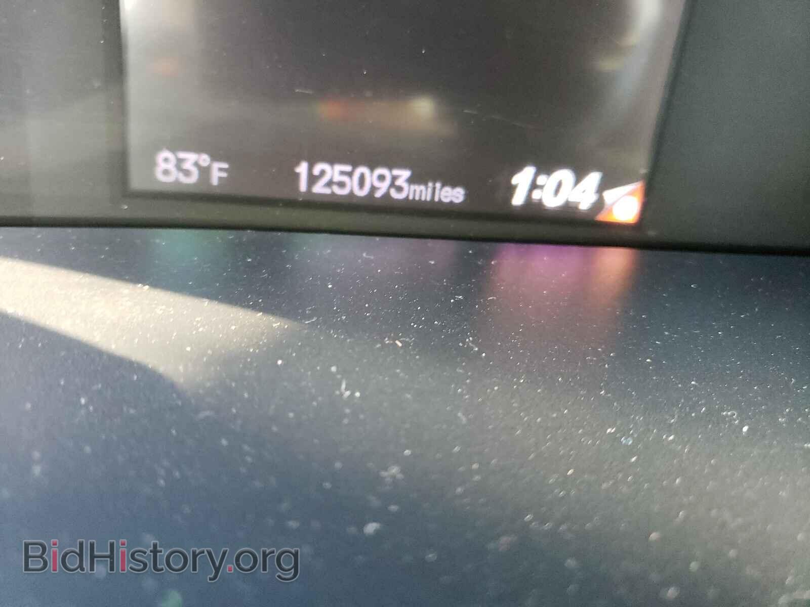 2013 HONDA CIVIC - VIN: 2HGFB2F59DH526584 - Фото 8