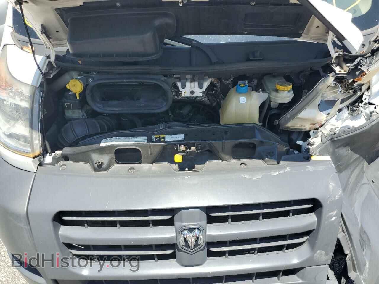 2017 RAM All Models - VIN: 3C6TRVDG8HE515104 - Фото 12