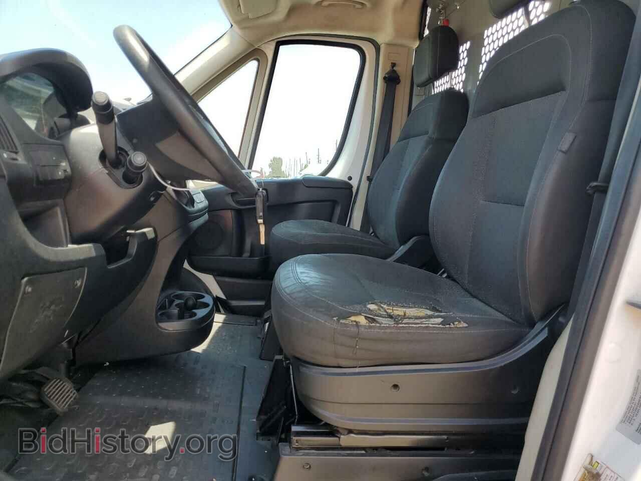 2017 RAM All Models - VIN: 3C6TRVDG8HE515104 - Фото 7