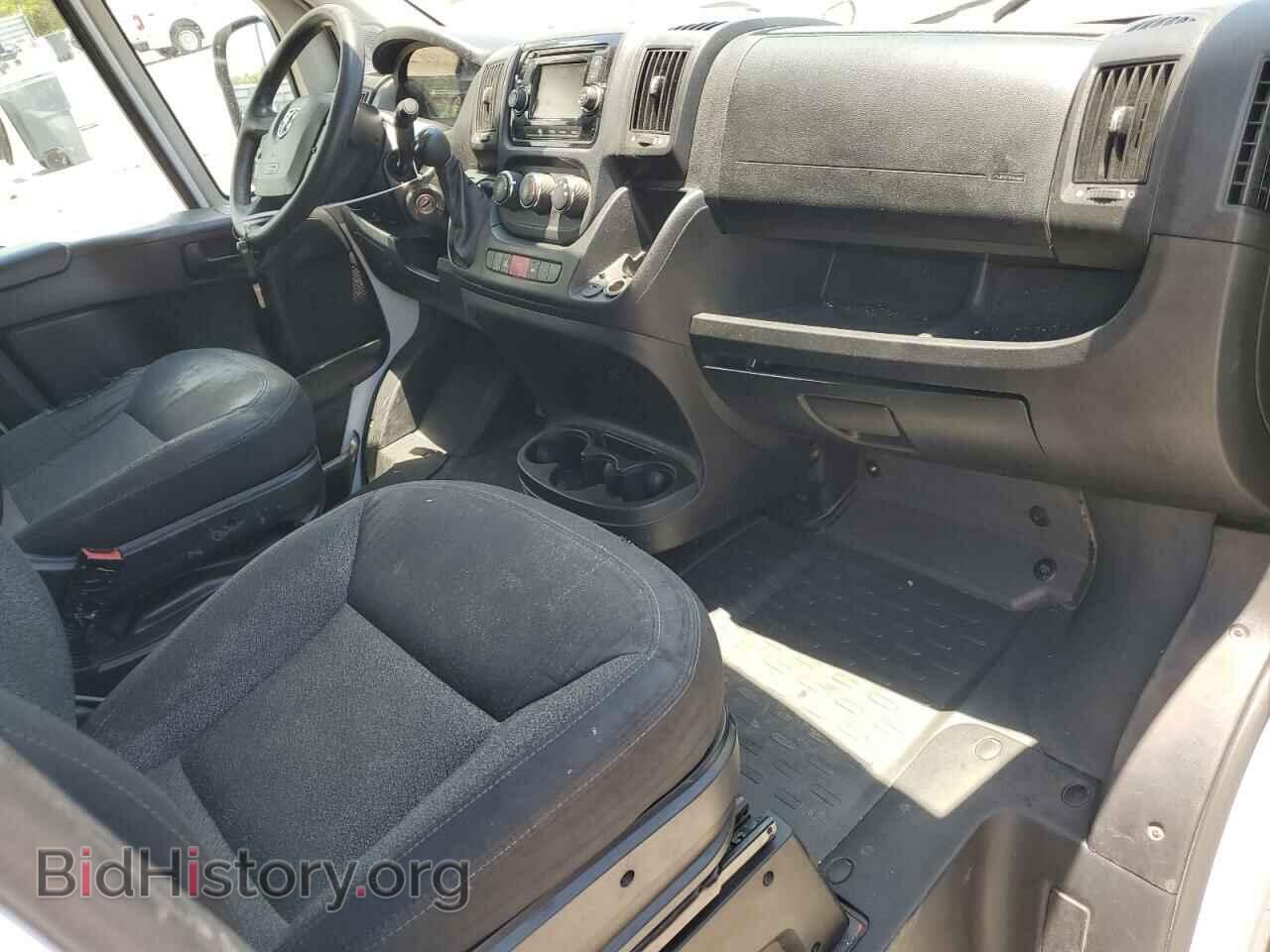 2017 RAM All Models - VIN: 3C6TRVDG8HE515104 - Фото 8