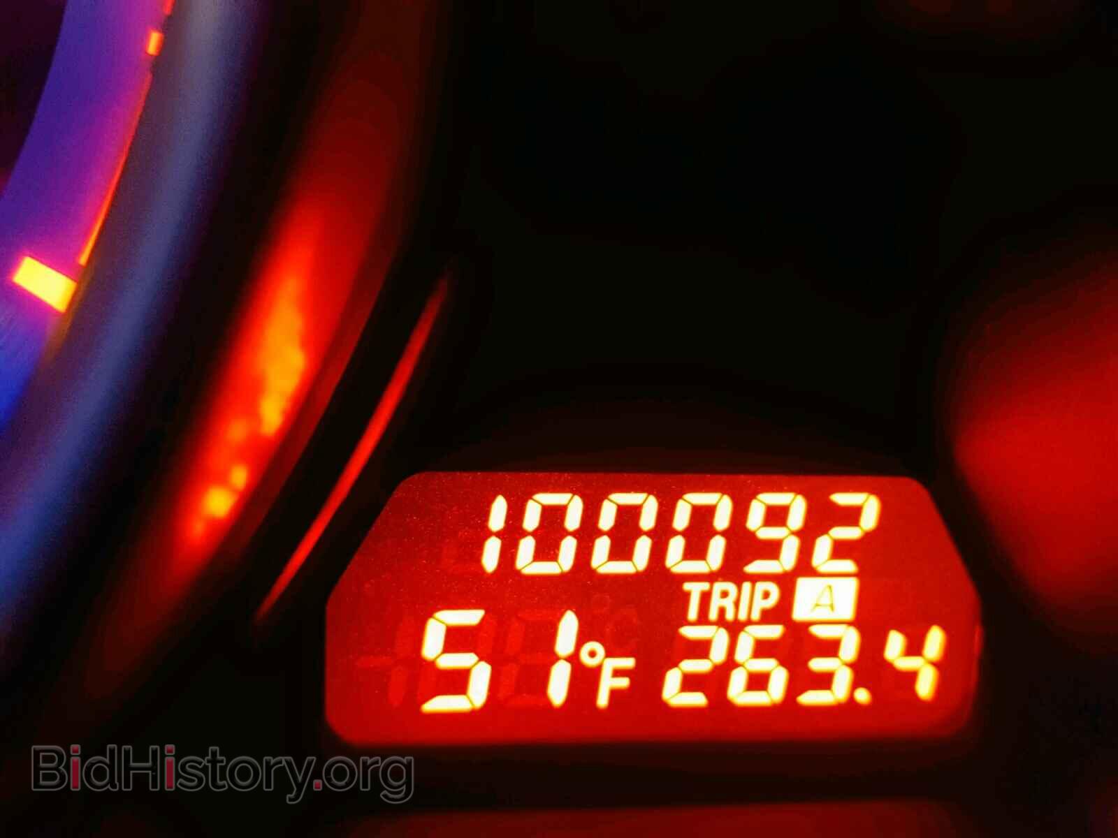 2011 MAZDA 6 - VIN: 1YVHZ8CH5B5M17770 - Photo 8