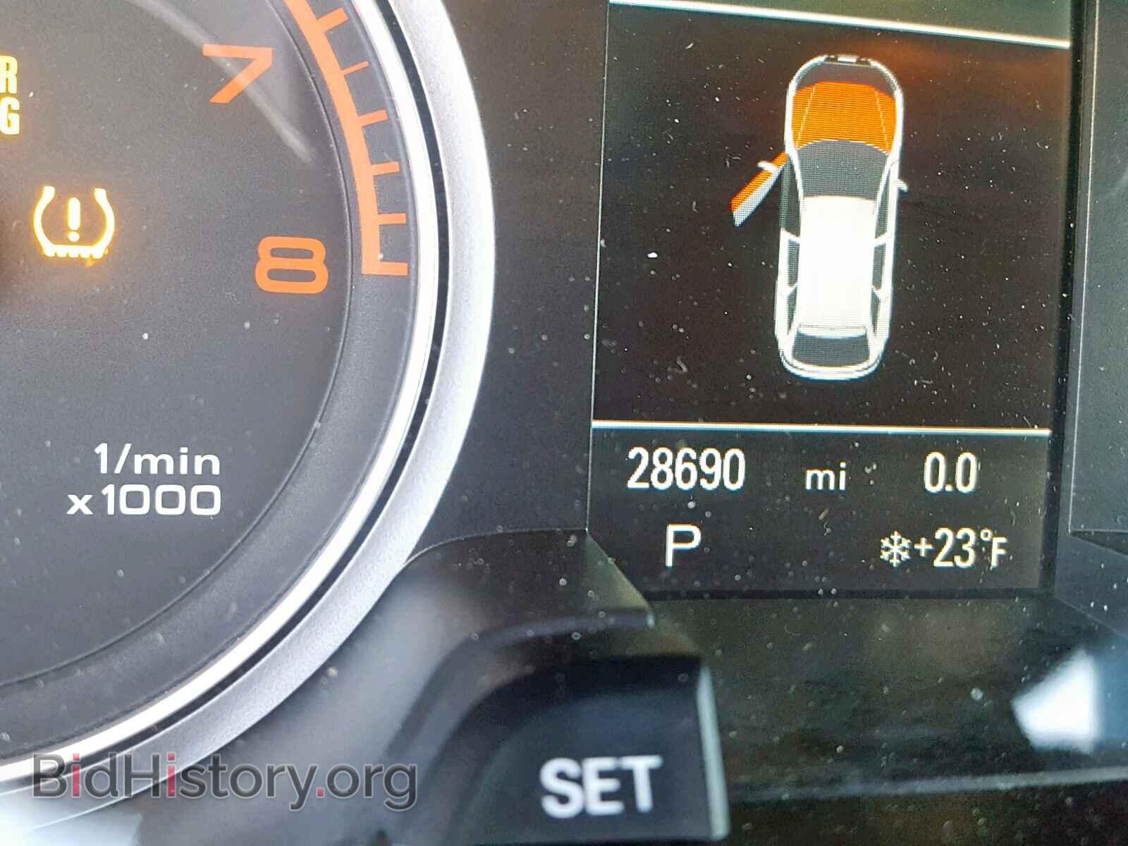 2015 AUDI A4 - VIN: WA1UFBFL8FA092145 - Photo 8