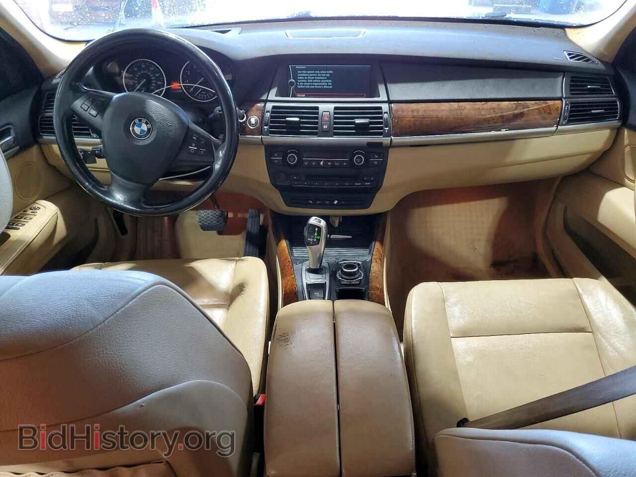 2013 BMW X5 - VIN: 5UXZV4C56D0B14700 - Фото 8