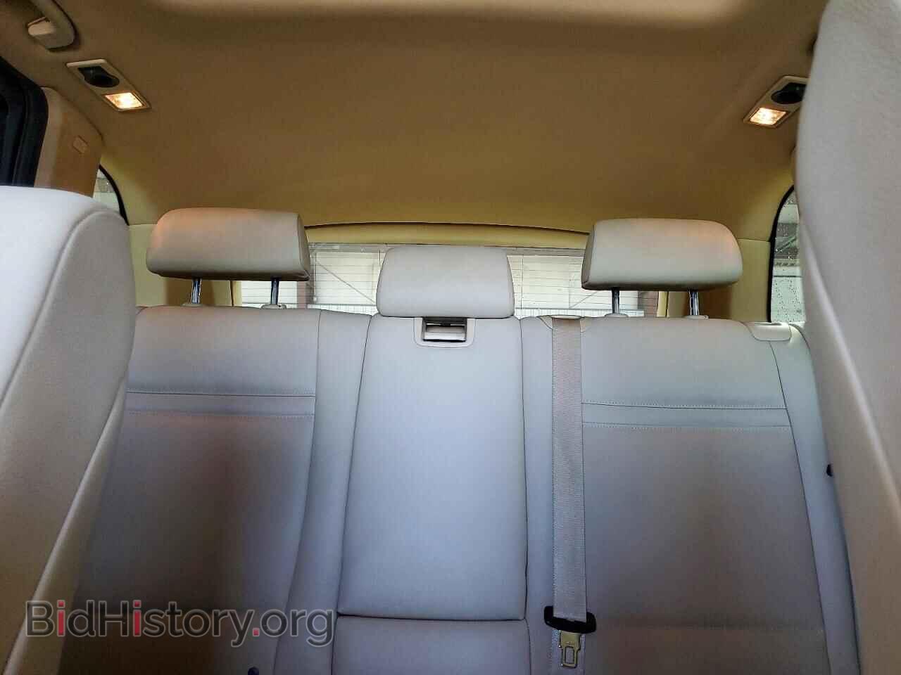 2013 BMW X5 - VIN: 5UXZV4C56D0B14700 - Фото 10
