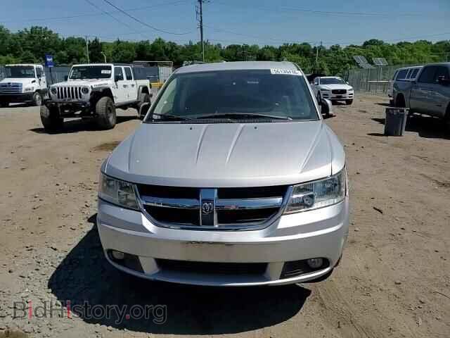 2010 DODGE JOURNEY - VIN: 3D4PG5FV6AT110214 - Фото 14