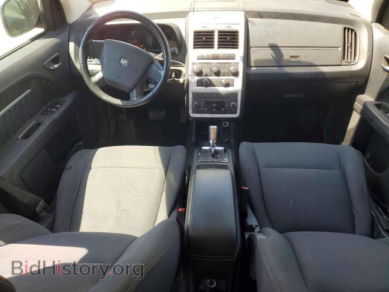 2010 DODGE JOURNEY - VIN: 3D4PG5FV6AT110214 - Фото 8