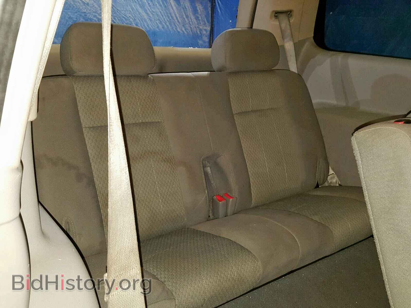 2007 DODGE DURANGO SX - VIN: 1D8HB38P37F583057 - Photo 9