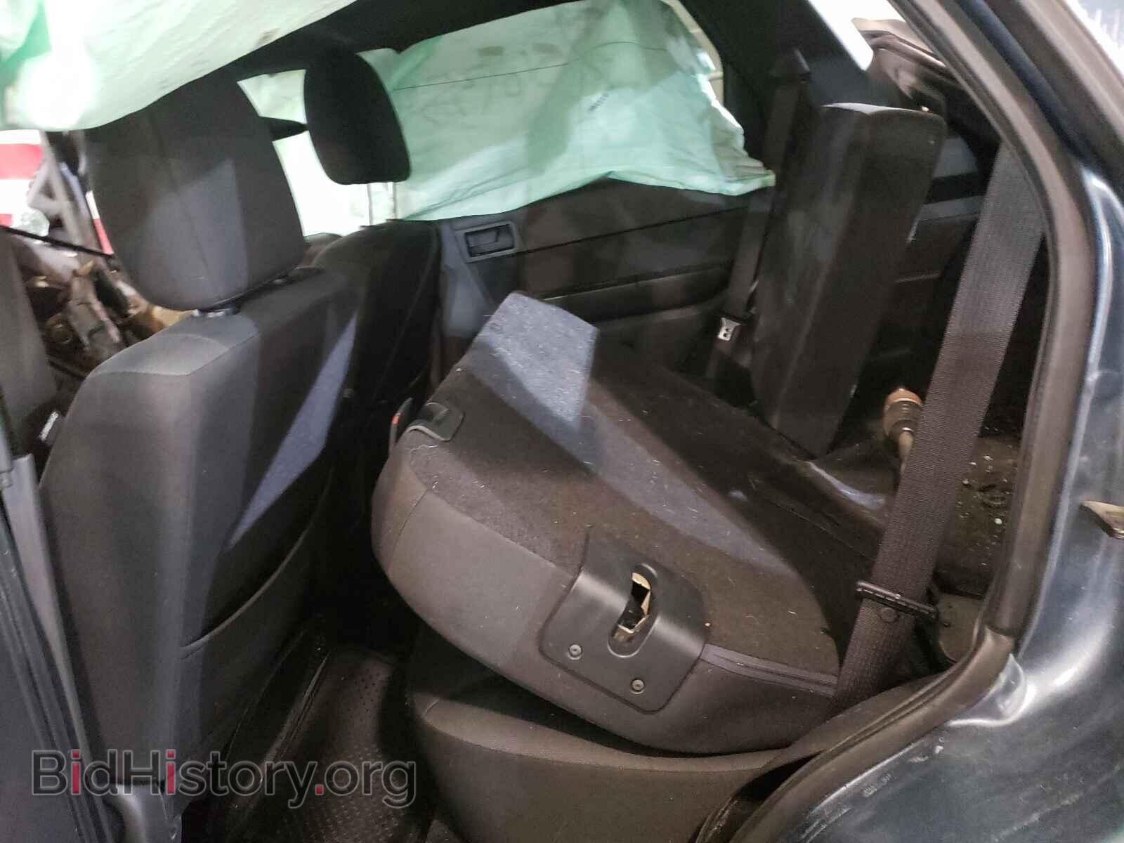 2012 FORD ESCAPE - VIN: 1FMCU9D79CKA02184 - Фото 6