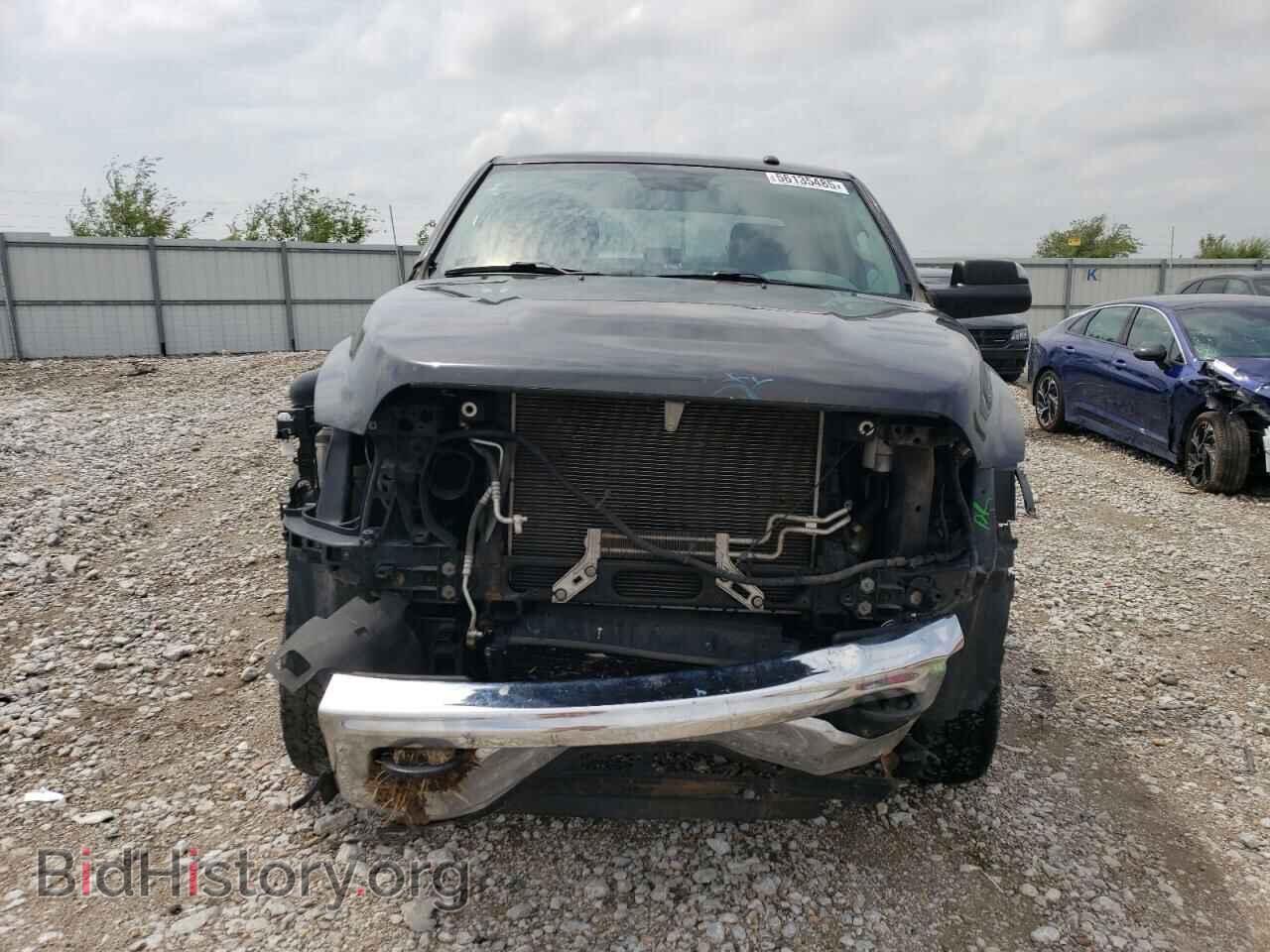 2016 RAM All Models - VIN: 3C6UR5CL7GG211543 - Photo 5
