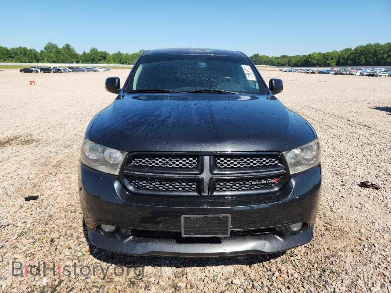 2013 DODGE DURANGO - VIN: 1C4SDHCT3DC678621 - Photo 5