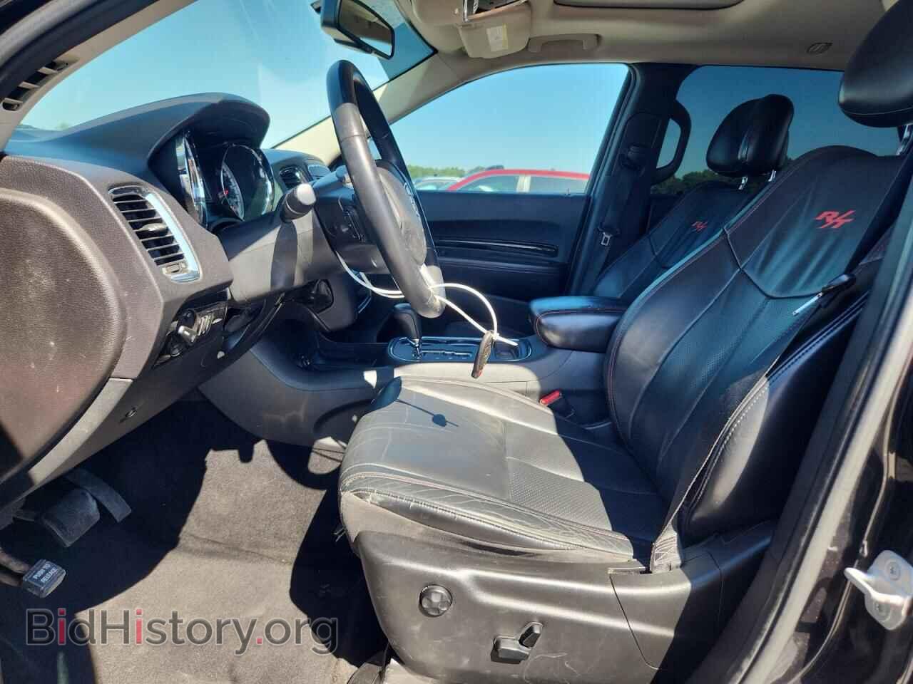 2013 DODGE DURANGO - VIN: 1C4SDHCT3DC678621 - Photo 7