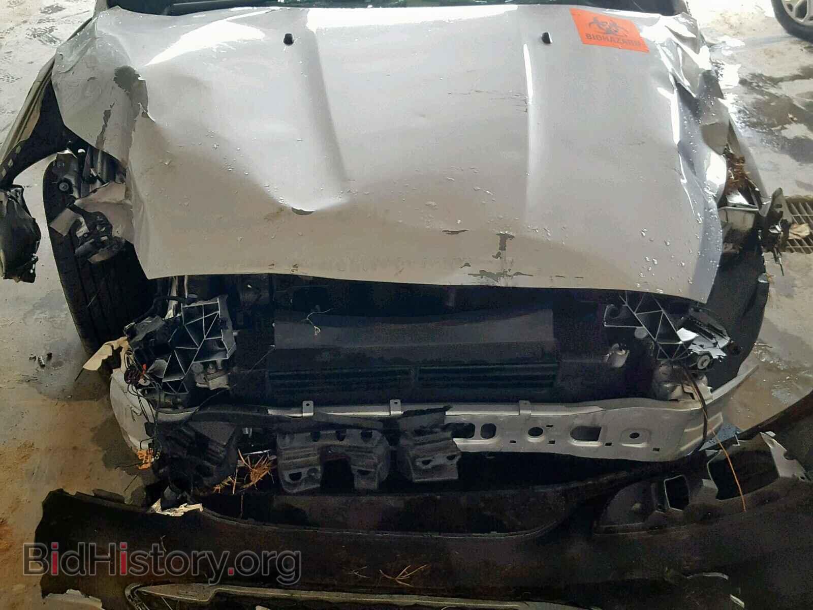 2016 FORD FOCUS - VIN: 1FADP3E26GL381568 - Photo 7
