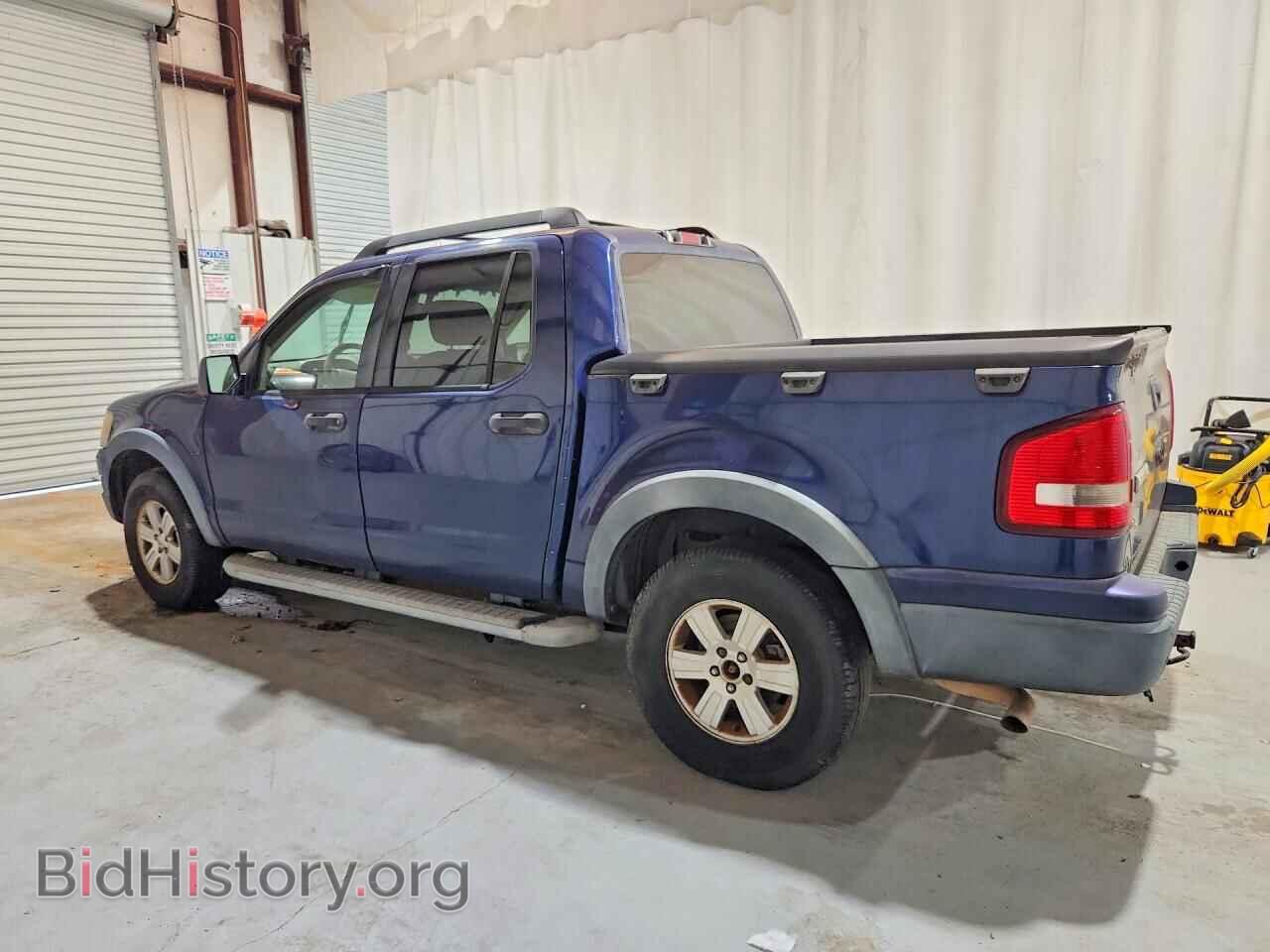 2007 FORD EXPLORER - VIN: 1FMEU31K87UA13136 - Photo 2
