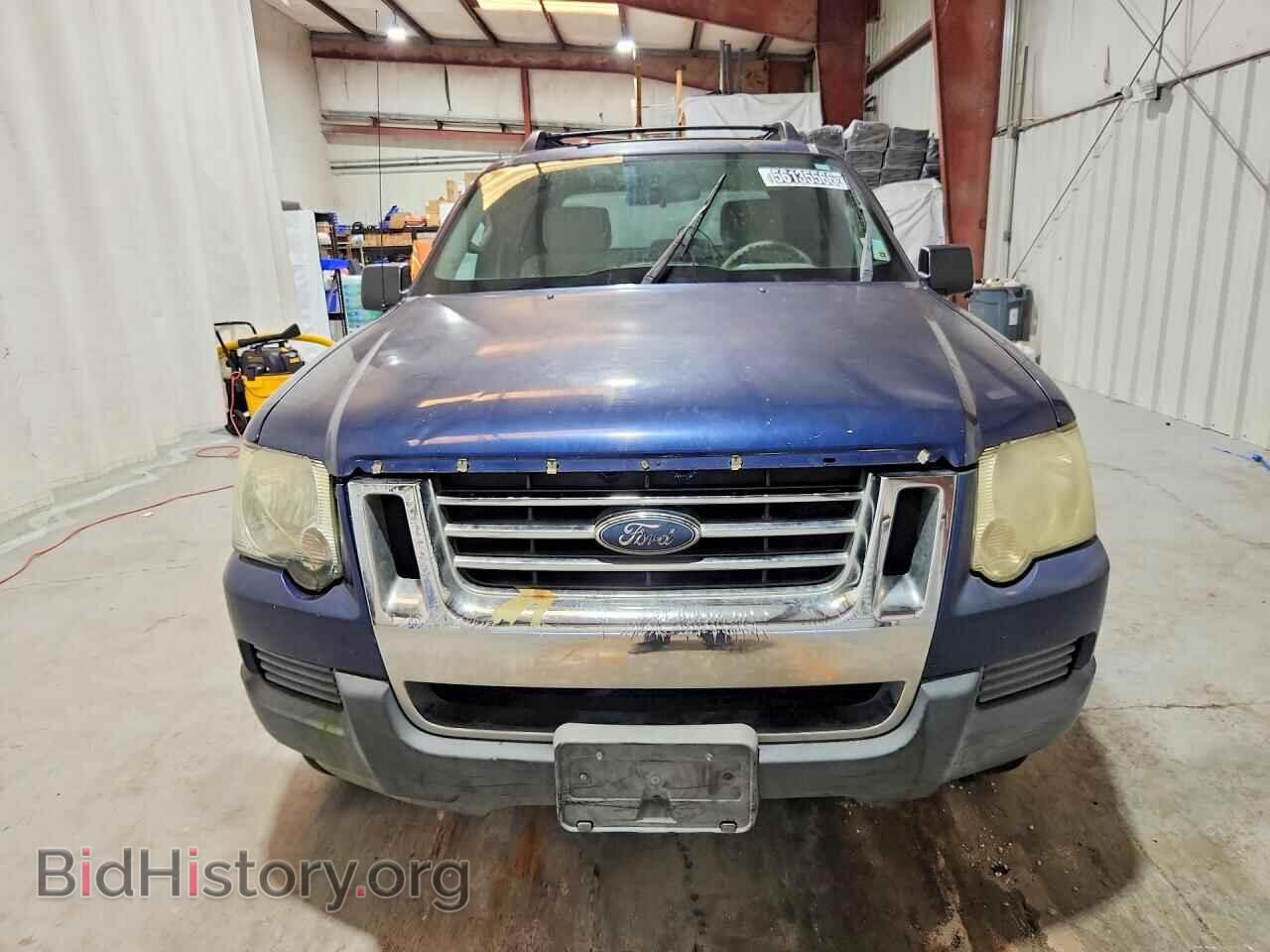 2007 FORD EXPLORER - VIN: 1FMEU31K87UA13136 - Photo 5