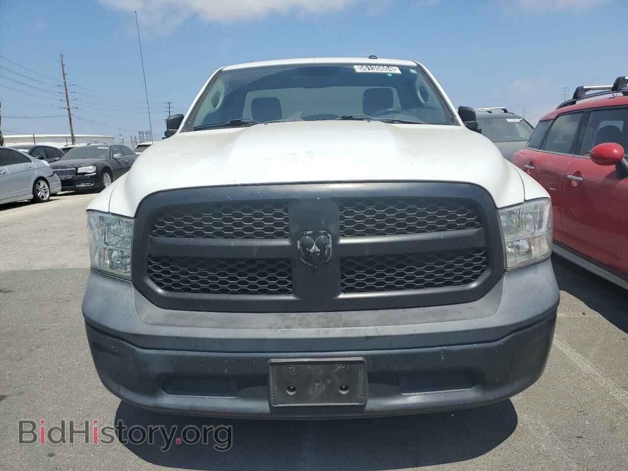 2019 RAM 1500 - VIN: 3C6JR6DG9KG591696 - Фото 5