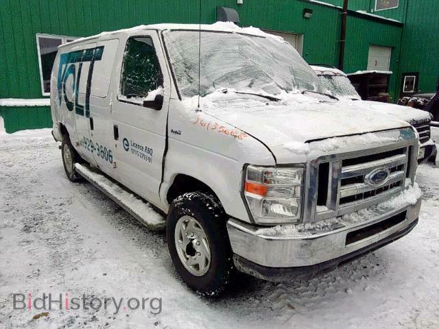 Фотография 1FTNE2EW9DDA32198 - FORD ECONOLINE 2013